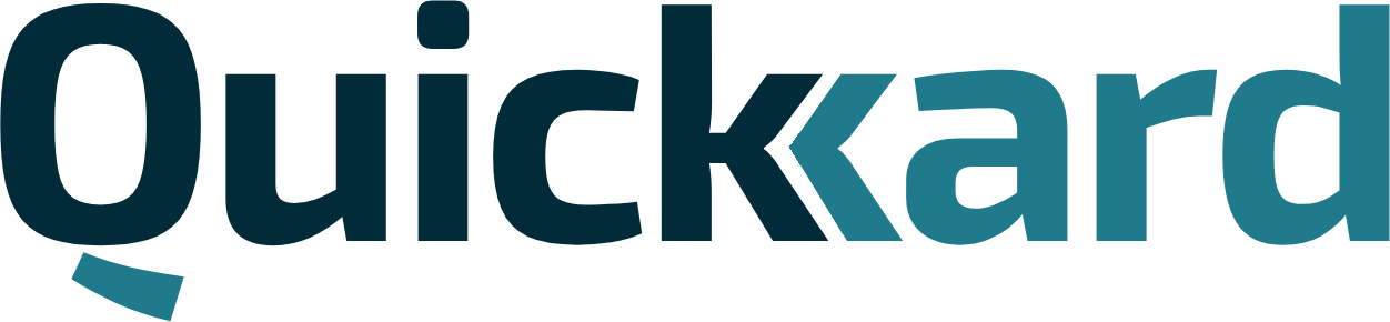 Quickkard Logo